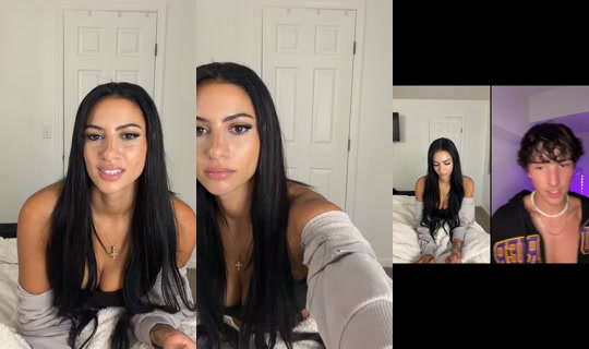 arieljohnson98's Stream - Aug 5, 2026, 1:26 AM