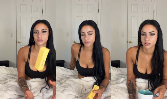 arieljohnson98's Stream - Aug 5, 2026, 4:44 AM