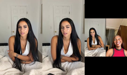 arieljohnson98's Stream - Aug 7, 2026, 2:43 AM