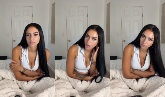 arieljohnson98's Stream - Aug 7, 2026, 3:24 AM