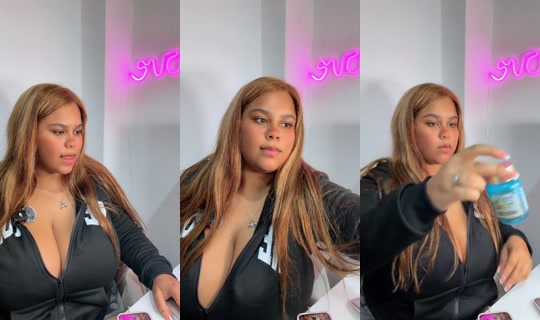 arielkysvip Recorded on Oct 15, 2026, 6:21 PM