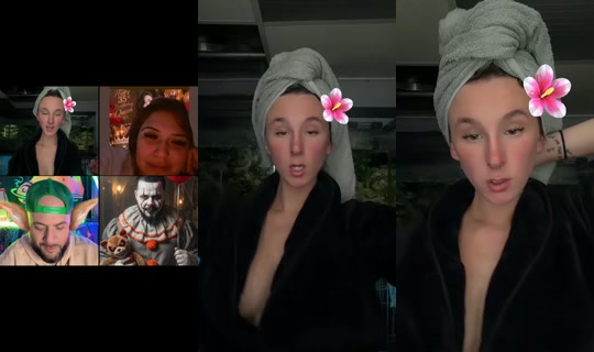Stream ni ariella_rose1997 - Okt 16, 2026, 4:08 AM