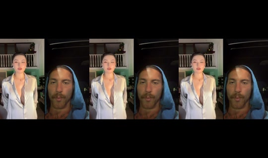 Stream von arielshanshan – 10. Aug. 2026, 2:22