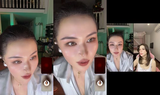 Stream di arielshanshan - 10 ago 2026, 3:17