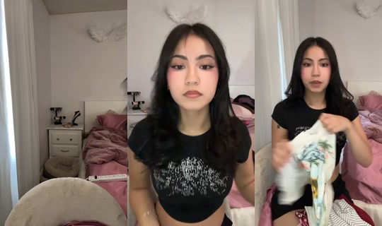 arielvelvet's Stream - Jul 17, 2026, 1:06 AM