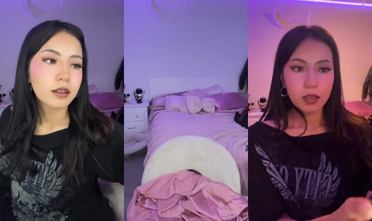 arielvelvet's Stream - Jul 18, 2026, 5:04 AM