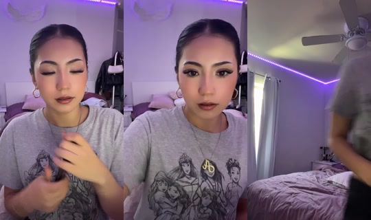 arielvelvet's Stream - Jul 28, 2026, 8:20 PM