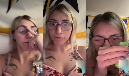 ariesqueen12345's Stream - Jul 24, 2026, 12:16 AM