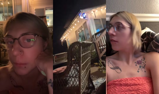 ariesqueen12345's Stream - Jul 24, 2026, 4:22 AM