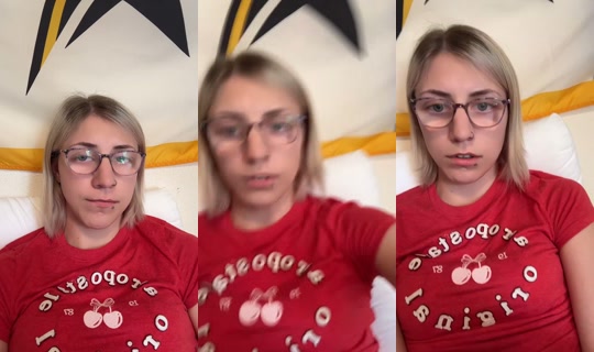 ariesqueen12345 的直播 - 2026年7月24日 19:02