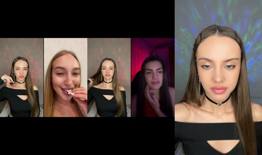 ariia.rai's Stream - Jul 21, 2026, 9:28 PM