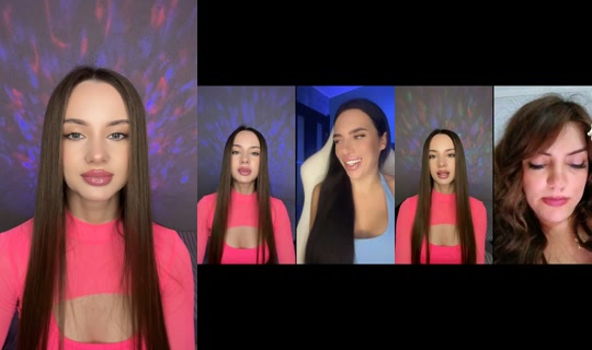 ariia.rai's Stream - Jul 22, 2026, 8:49 PM