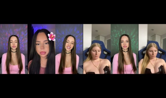 ariia.rai's Stream - Oct 7, 2026, 8:18 PM