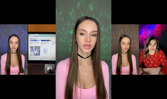 ariia.rai's Stream - Oct 7, 2026, 9:59 PM