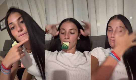 ariiadnavarela1's Stream - Jul 22, 2026, 10:31 PM