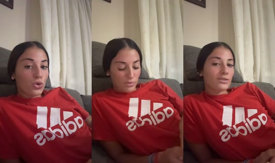 ariiadnavarela1's Stream - Jul 24, 2026, 12:25 PM