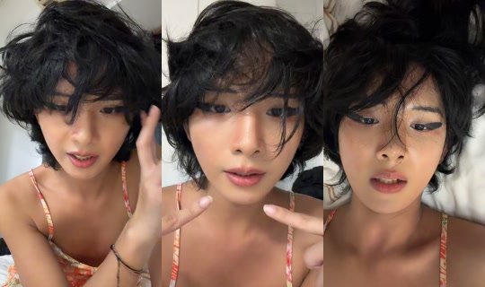 ariiikato's Stream - Jul 29, 2026, 3:10 PM