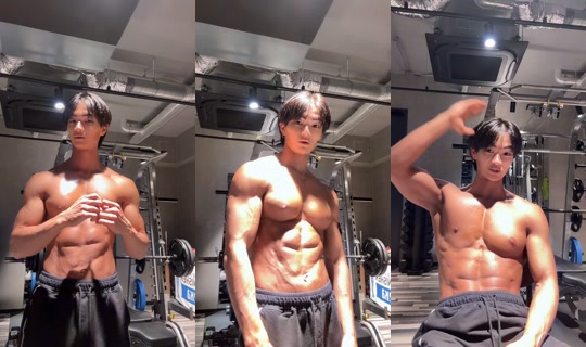 arikoufit's Stream - Jul 11, 2026, 1:55 PM