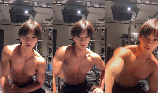 arikoufit's Stream - Jul 11, 2026, 2:46 PM
