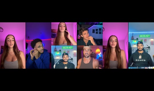 ariliyahh's Stream - Jul 17, 2026, 3:23 AM