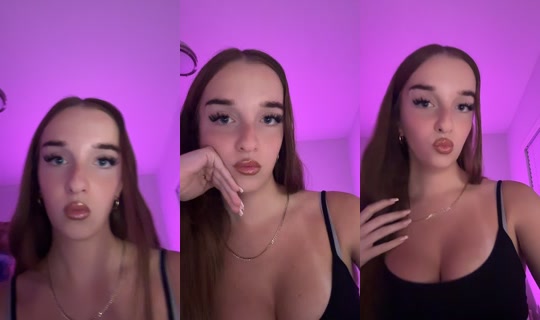 ariliyahh's Stream - Jul 19, 2026, 4:09 AM