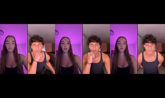 ariliyahh's Stream - Jul 20, 2026, 5:09 AM