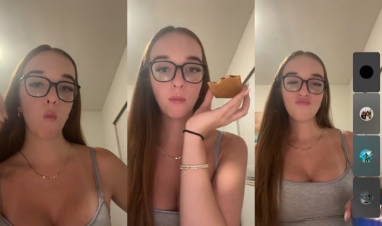 ariliyahh's Stream - Jul 22, 2026, 5:21 AM