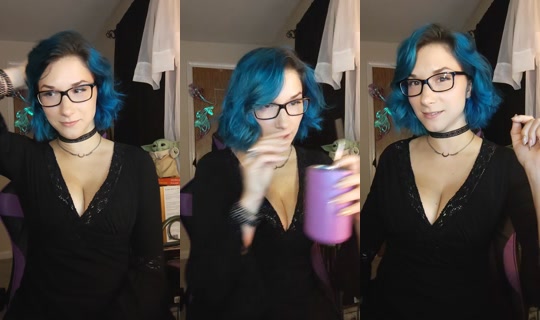 ariluna91's Stream - Jul 23, 2026, 11:38 PM