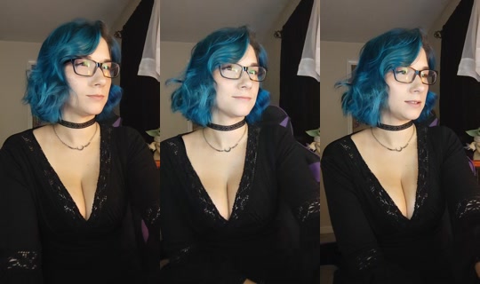 ariluna91's Stream - Jul 24, 2026, 1:20 AM