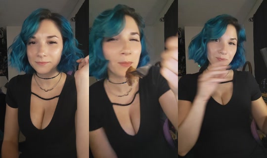 Stream di ariluna91 - 25 lug 2026, 6:12
