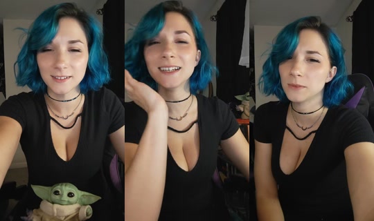 Stream di ariluna91 - 25 lug 2026, 7:55