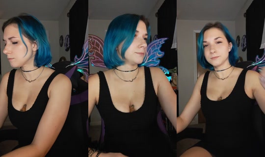 ariluna91's Stream - Jul 30, 2026, 3:52 AM