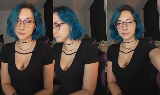 ariluna91's Stream - Aug 1, 2026, 6:53 AM