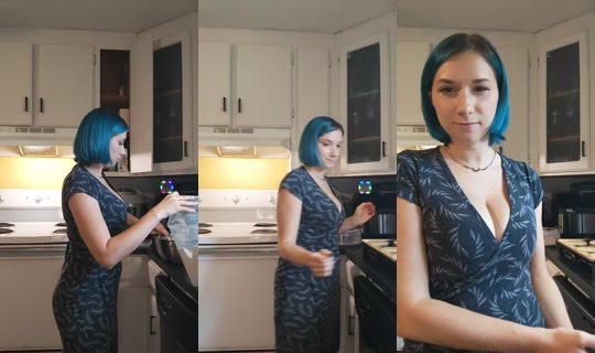 ariluna91's Stream - Aug 2, 2026, 4:02 PM