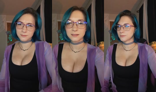 ariluna91's Stream - Aug 3, 2026, 4:36 AM