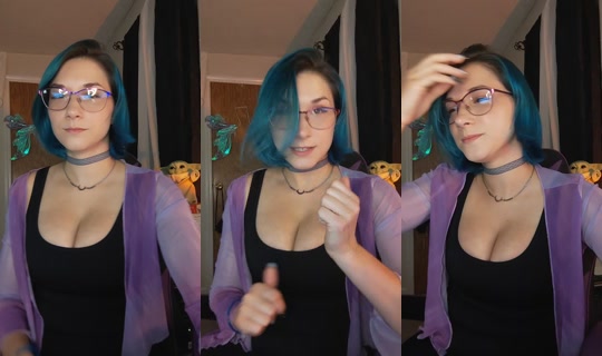 ariluna91's Stream - Aug 3, 2026, 5:27 AM