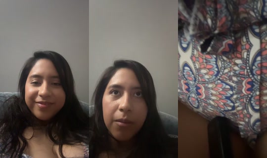 arimami777's Stream - Jul 19, 2026, 5:48 AM