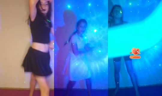arina.dzandzgawa's Stream - Aug 4, 2026, 7:16 PM