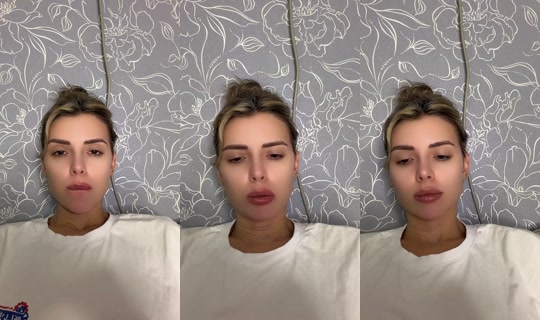 Stream di arinawonderwoman - 19 lug 2026, 18:05