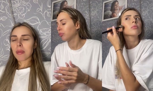 Stream di arinawonderwoman - 21 lug 2026, 11:53