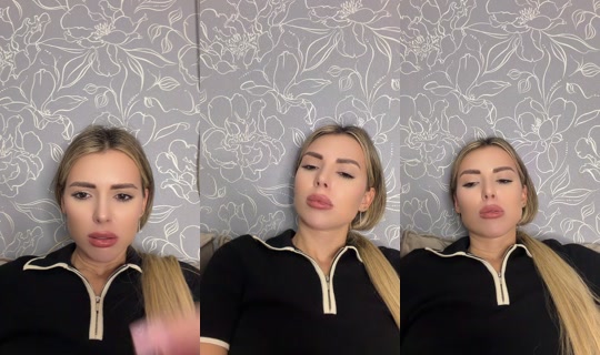 Live de arinawonderwoman - 25 de jul. de 2026, 19:37