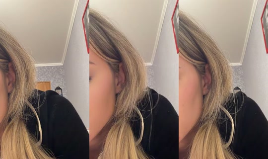 Live de arinawonderwoman - 25 de jul. de 2026, 21:19