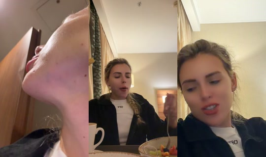 Stream di arinawonderwoman - 26 lug 2026, 21:18