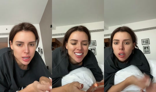 arinawonderwoman's Stream - Oct 8, 2026, 9:22 AM