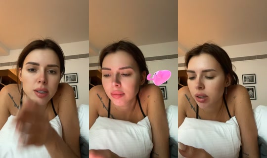 arinawonderwoman's Stream - Oct 8, 2026, 1:01 PM
