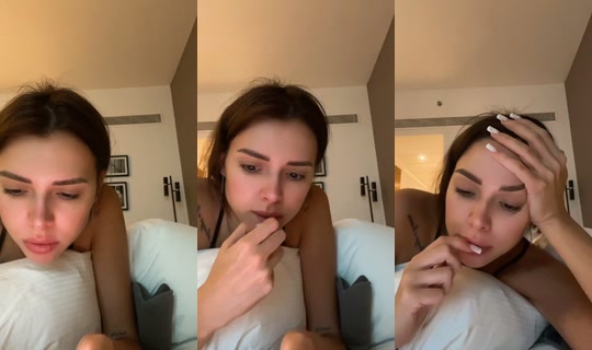 arinawonderwoman's Stream - Oct 8, 2026, 1:44 PM