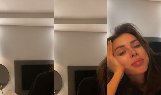 arinawonderwoman's Stream - Oct 8, 2026, 8:35 PM
