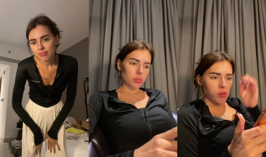 arinawonderwoman's Stream - Oct 11, 2026, 7:46 PM