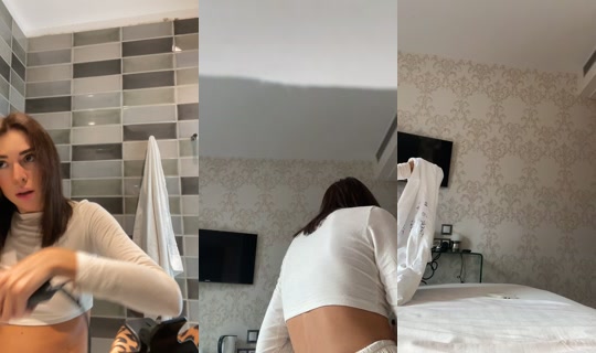 arinawonderwoman's Stream - Oct 12, 2026, 3:32 PM