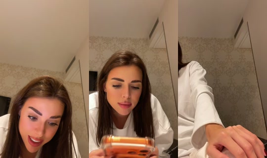 arinawonderwoman's Stream - Oct 12, 2026, 8:28 PM